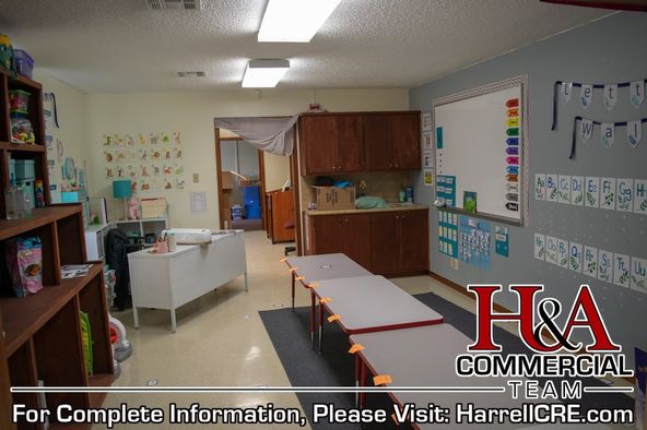 Former Mart ISD Pre-K Building: TBD South Smyth Street, Mart, TX 76664